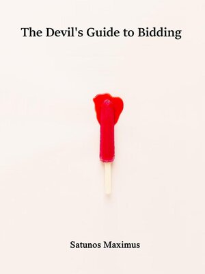 cover image of The Devil's Guide to Bidding
